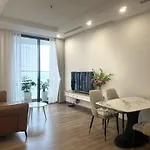 The Zenpark Tower - Vinhomes Ocean Park