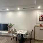 The Zenpark Tower - Vinhomes Ocean Park