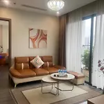 The Zenpark Tower - Vinhomes Ocean Park