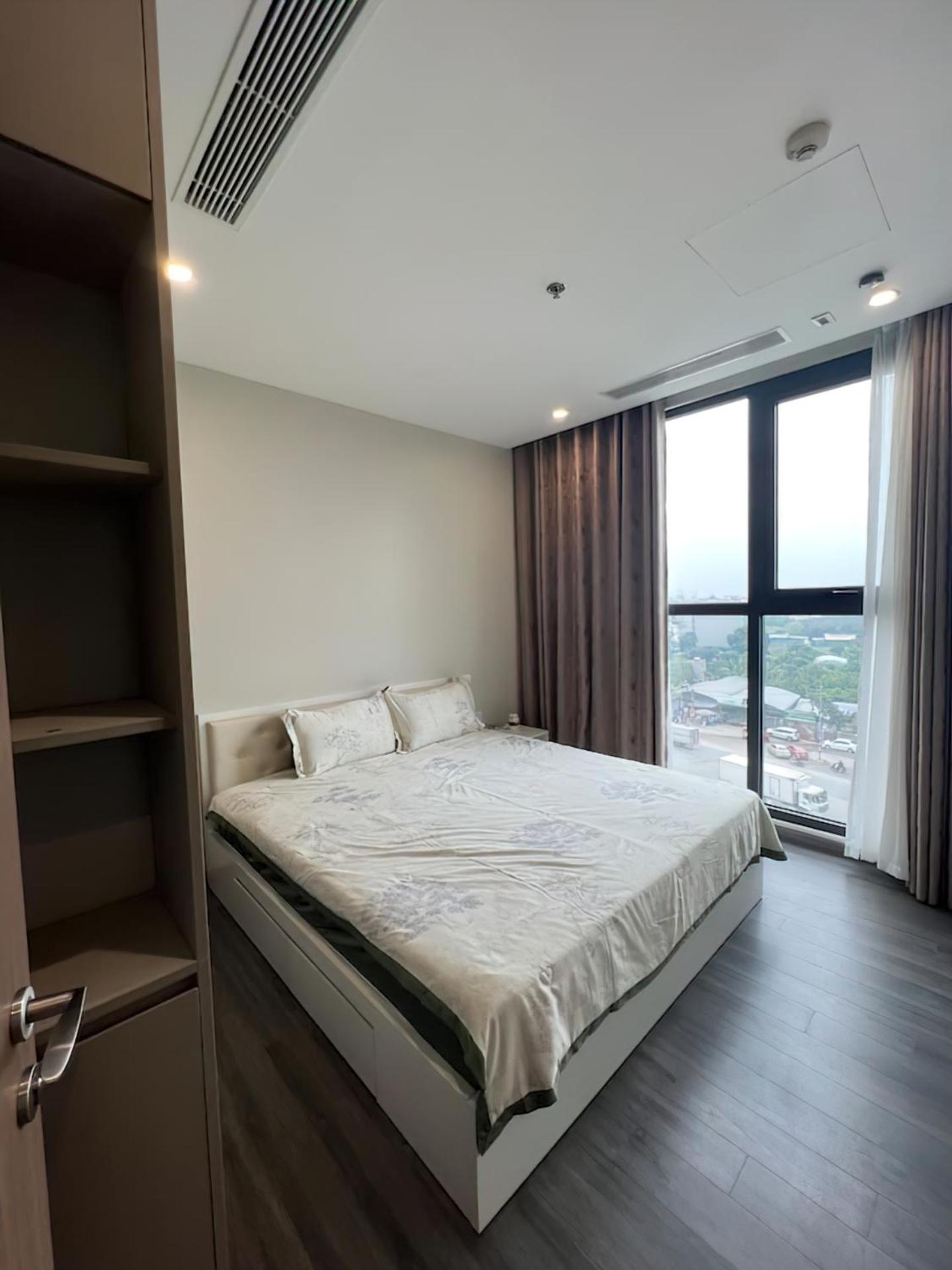 The Zenpark Tower - Vinhomes Ocean Park Hà Nội