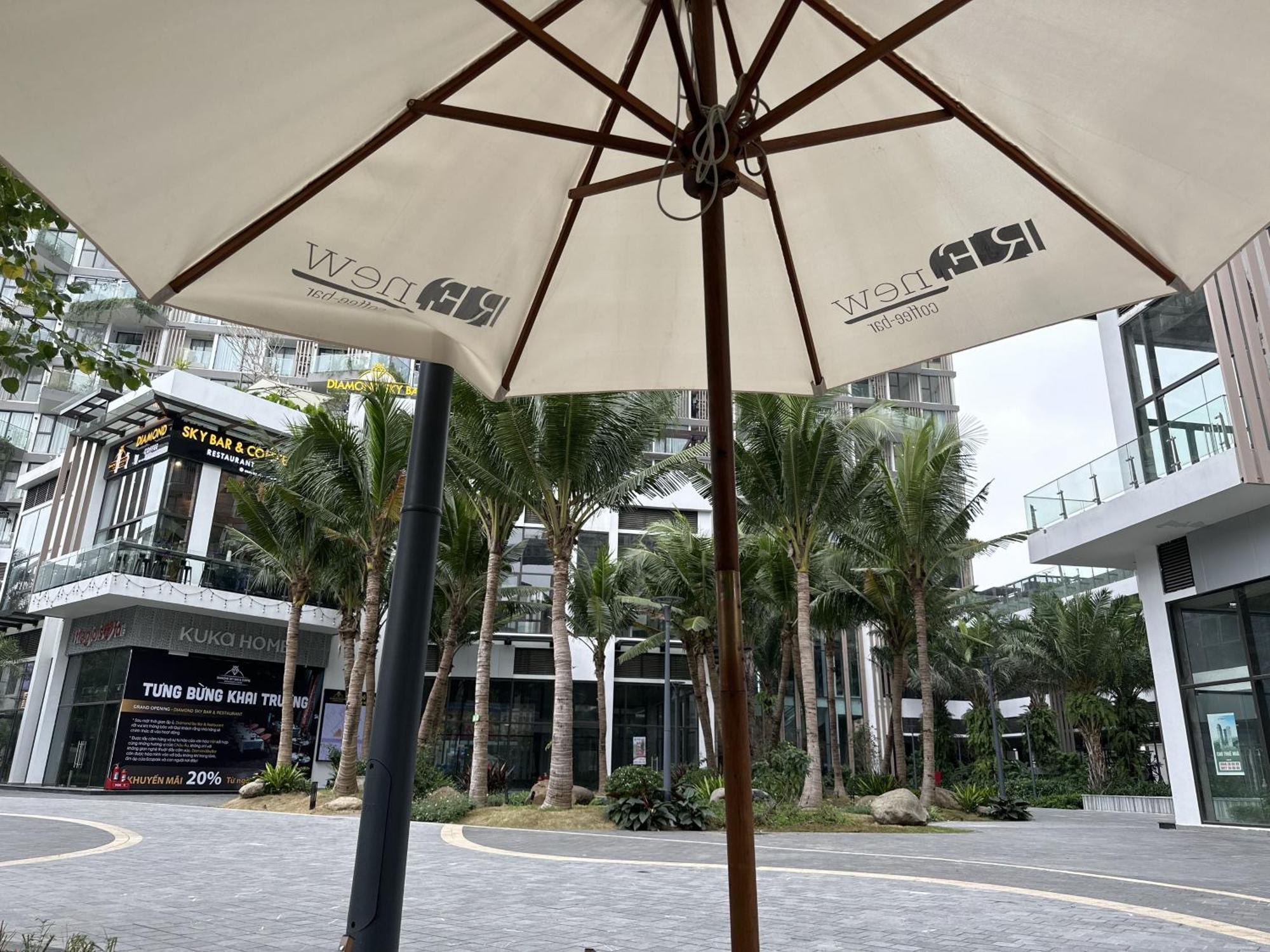 The Zenpark Tower - Vinhomes Ocean Park