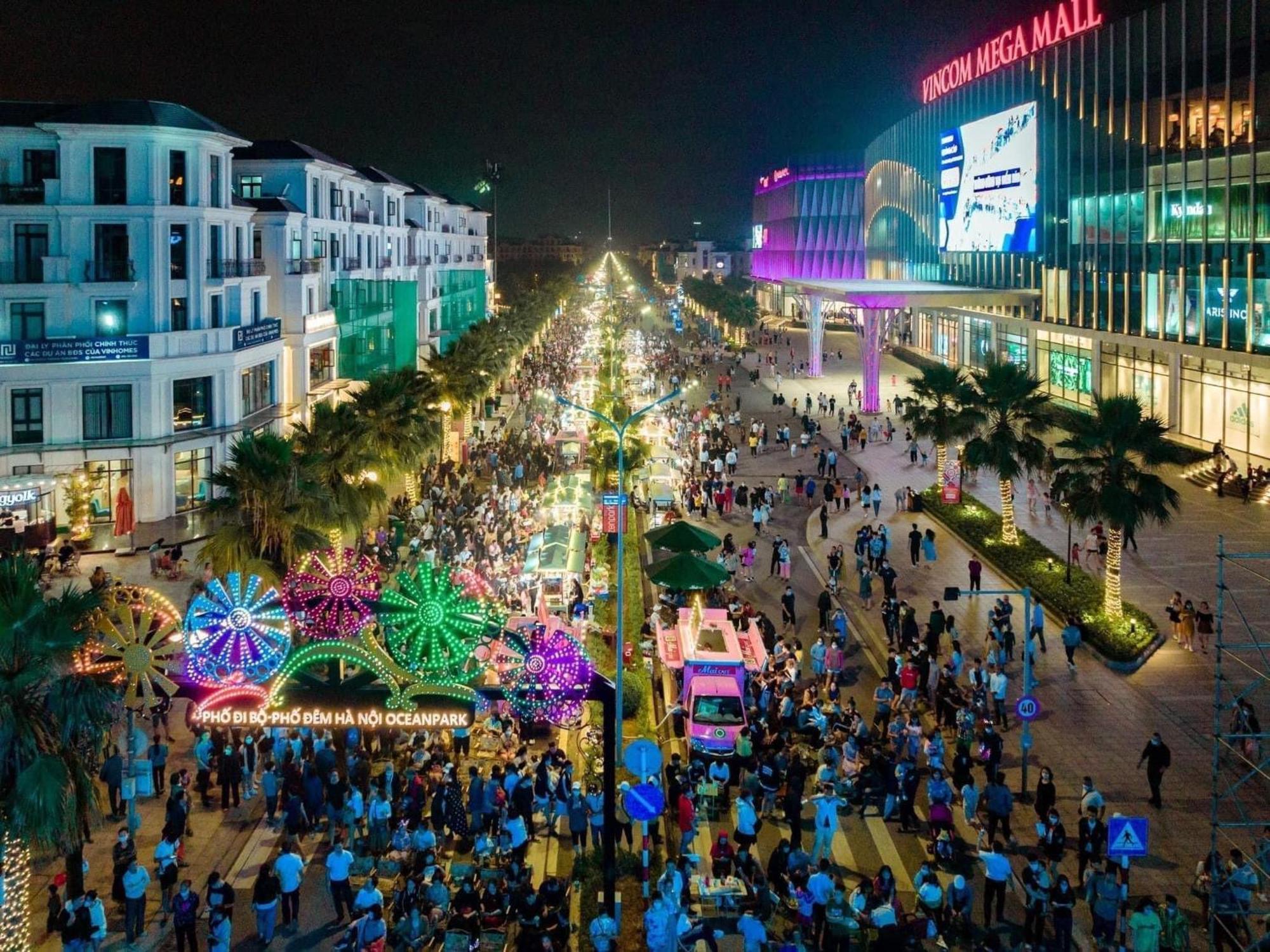 The Zenpark Tower - Vinhomes Ocean Park Căn hộ *